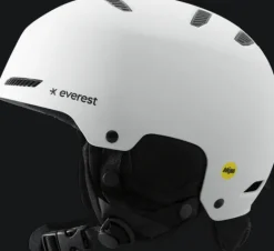 Hjälmar>Everest Outdoor Allmountain Mips Helmet WHITE