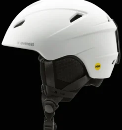 Hjälmar>Everest Outdoor Alpine Mips Helmet WHITE