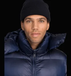 Mössor & Pannband>Everest Outdoor Basic Hat BLACK