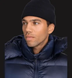 Mössor & Pannband>Everest Outdoor Basic Hat BLACK