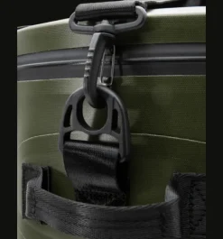 Väskor & Bagar>Everest Outdoor Cooler Bag DK GREEN