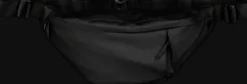 Väskor & Bagar>Everest Outdoor Daily Bum Bag BLACK