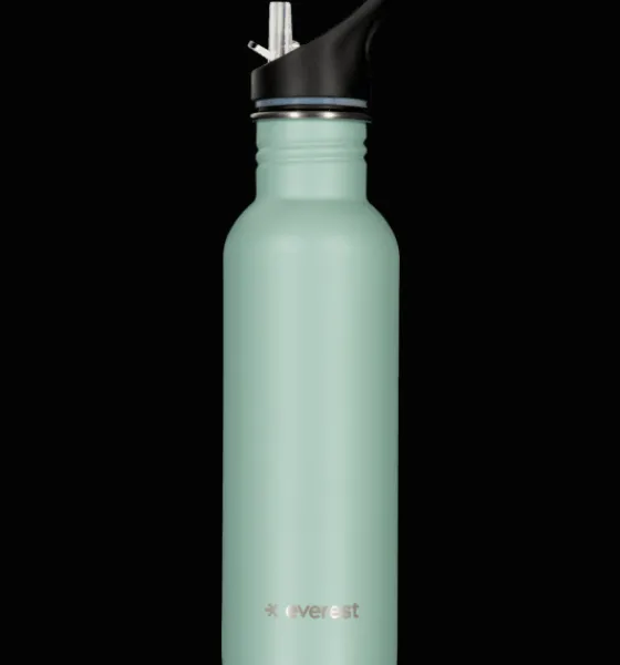 Kök & Utrustning>Everest Outdoor Drink Bottle 750 PISTACHIO GREEN