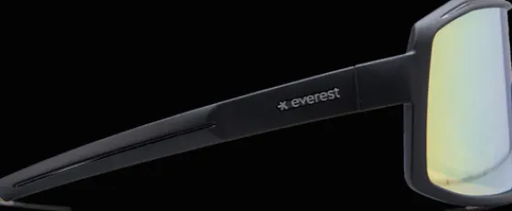 Glasögon>Everest Outdoor Eagle Summit BLACK/GOLD