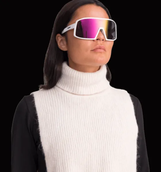 Glasögon>Everest Outdoor Eagle Summit WHITE/PINK