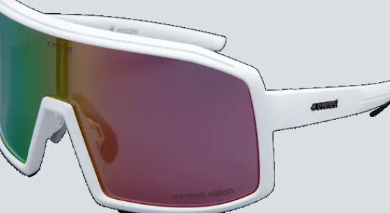 Glasögon>Everest Outdoor Eagle Summit WHITE/PINK