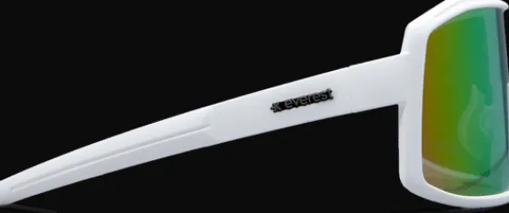 Glasögon>Everest Outdoor Eagle Summit WHITE/PINK