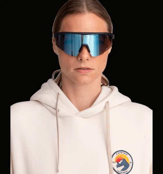 Glasögon>Everest Outdoor Falcon Summit BLACK/BLUE