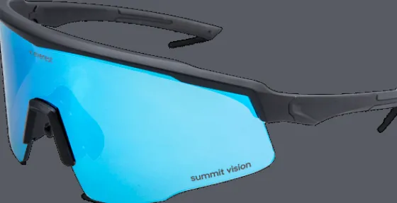 Glasögon>Everest Outdoor Falcon Summit BLACK/BLUE