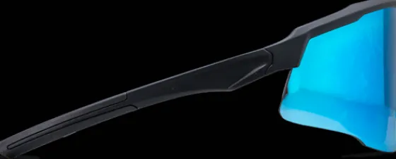 Glasögon>Everest Outdoor Falcon Summit BLACK/BLUE