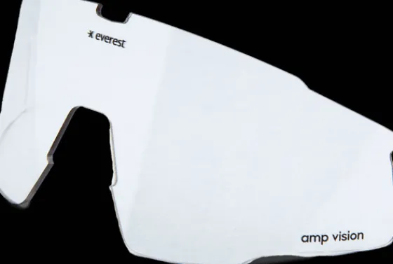 Glasögon>Everest Outdoor Falcon Summit BLACK/BLUE