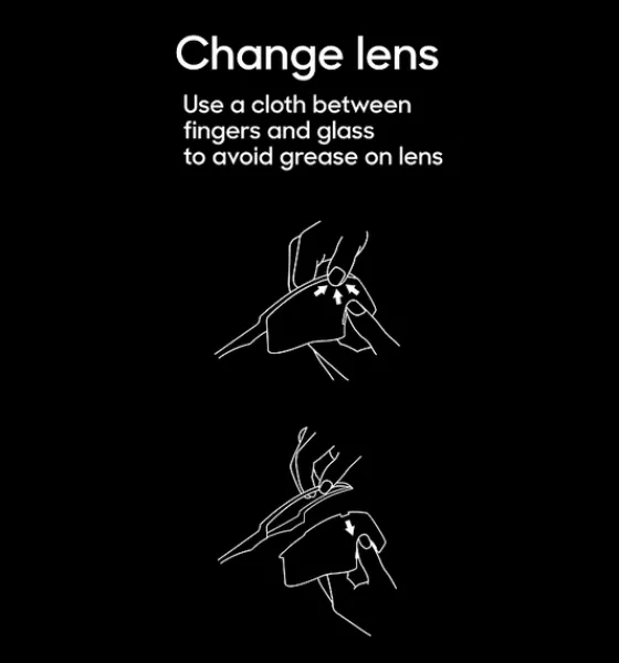 Glasögon>Everest Outdoor Falcon Summit BLACK/BLUE