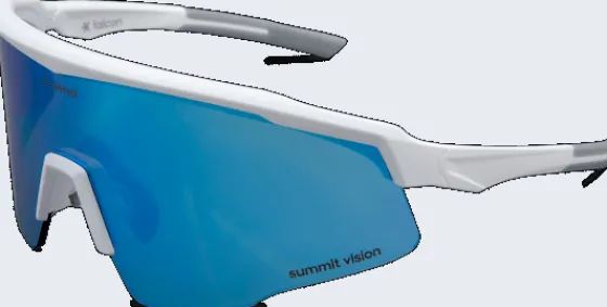 Glasögon>Everest Outdoor Falcon Summit WHITE/BLUE