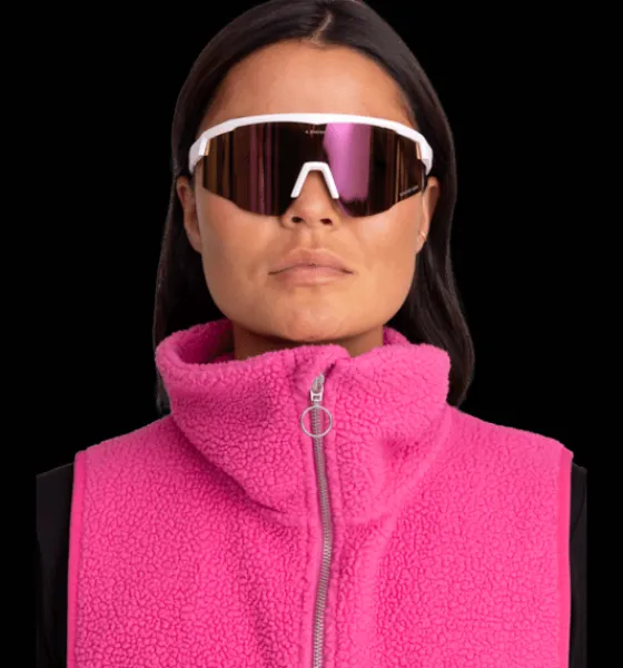 Glasögon>Everest Outdoor Falcon Summit WHITE/PINK