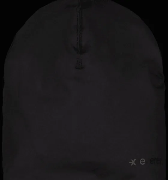 Mössor & Pannband>Everest Outdoor Frostisen Beanie BLACK