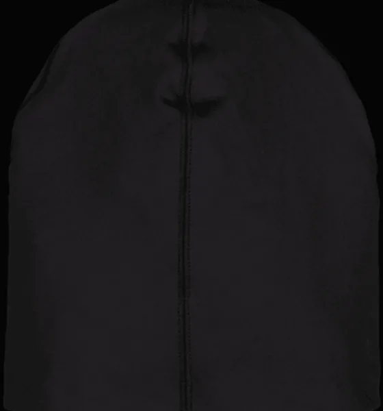 Mössor & Pannband>Everest Outdoor Frostisen Beanie BLACK