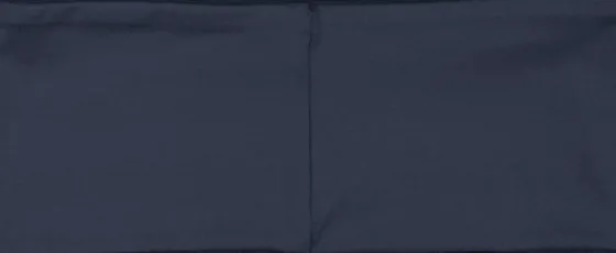 Mössor & Pannband>Everest Outdoor Frostisen Headband WHALE BLUE