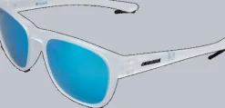 Glasögon>Everest Outdoor Hawk Polarized FROSTED/BLUE