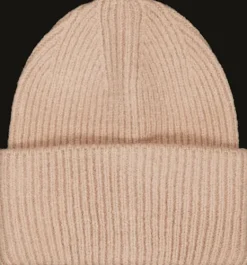 Mössor & Pannband>Everest Outdoor Heavy Knit Beanie BEIGE