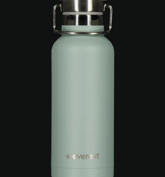 Kök & Utrustning>Everest Outdoor Insul Bottle 500 PISTACHIO GREEN