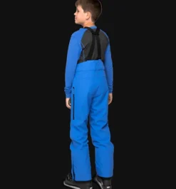 Skidbyxor>Everest Outdoor J Alpine Pt AZURE BLUE