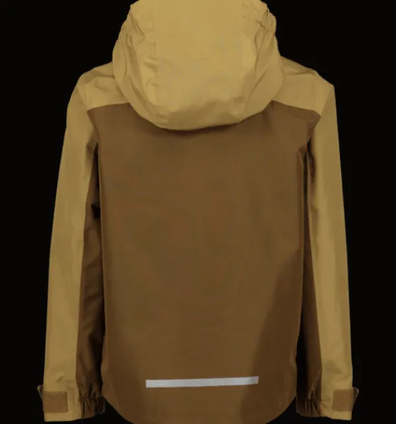 Tunna Jackor|Regnjackor>Everest Outdoor J Alr Jkt CAMEL