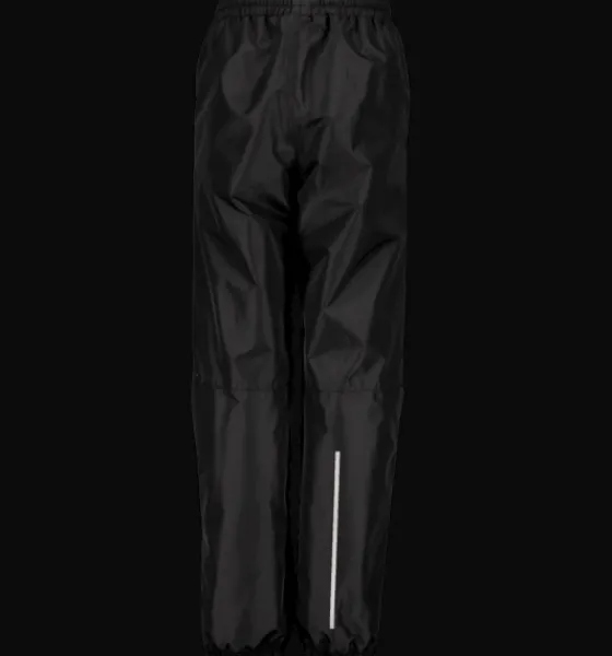 Regn- & Skalbyxor>Everest Outdoor J Alr Pant BLACK
