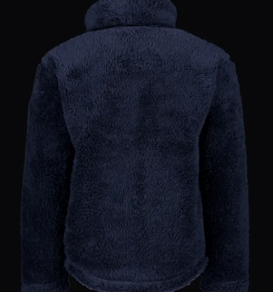 Underställ|Tröjor & T-Shirts>Everest Outdoor J Cozy Pile NAVY