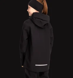 Tunna Jackor|Skaljackor>Everest Outdoor J Hike 2,5l Jkt BLACK