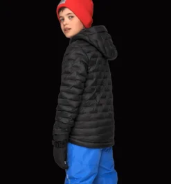 Tunna Jackor>Everest Outdoor J Hike Liner Jkt BLACK