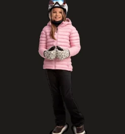 Tunna Jackor>Everest Outdoor J Liner Jkt BLOSSOM PINK