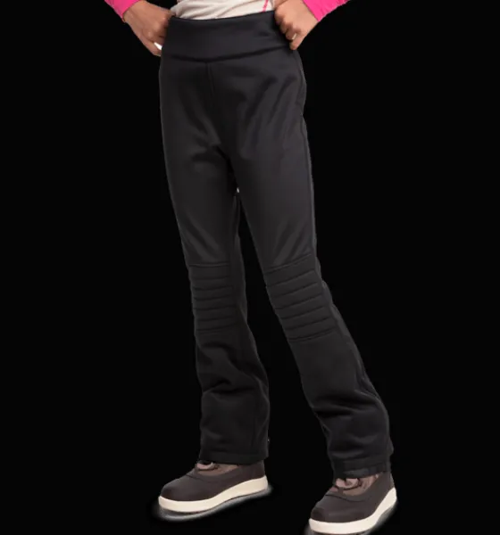 Skidbyxor>Everest Outdoor J Luna Pant BLACK