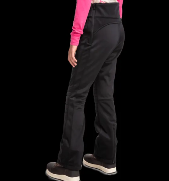 Skidbyxor>Everest Outdoor J Luna Pant BLACK