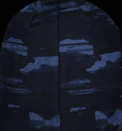 Mössor & Pannband|Mössor>Everest Outdoor J Multi Hat DK BLUE CAMO