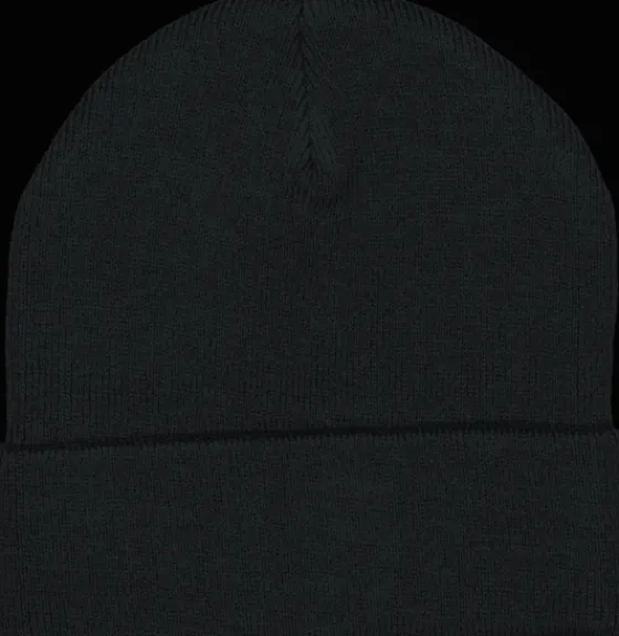 Mössor & Pannband|Mössor>Everest Outdoor J Ref Beanie BLACK