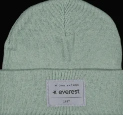 Mössor & Pannband|Mössor>Everest Outdoor J Ref Beanie PISTACHIO GREEN
