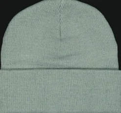 Mössor & Pannband|Mössor>Everest Outdoor J Ref Beanie PISTACHIO GREEN
