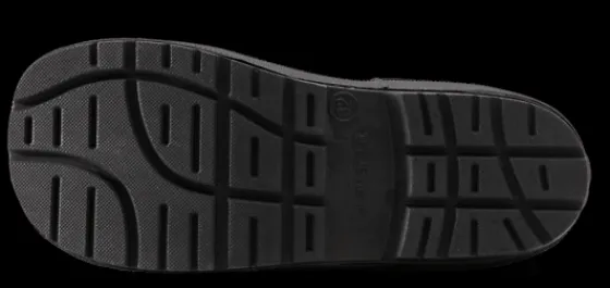 Gummistövlar>Everest Outdoor J Rubber Boot BLACK