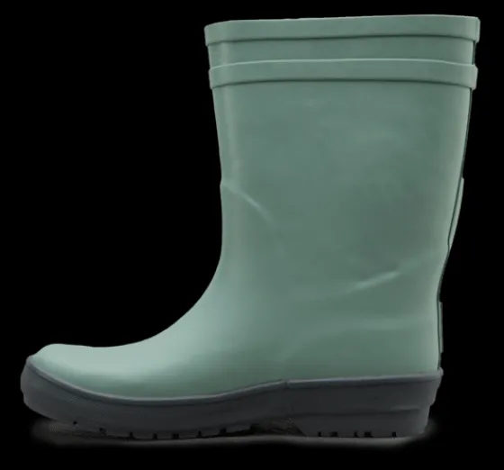 Gummistövlar>Everest Outdoor J Rubber Boot PISTACHIO GREEN