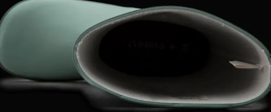 Gummistövlar>Everest Outdoor J Rubber Boot PISTACHIO GREEN