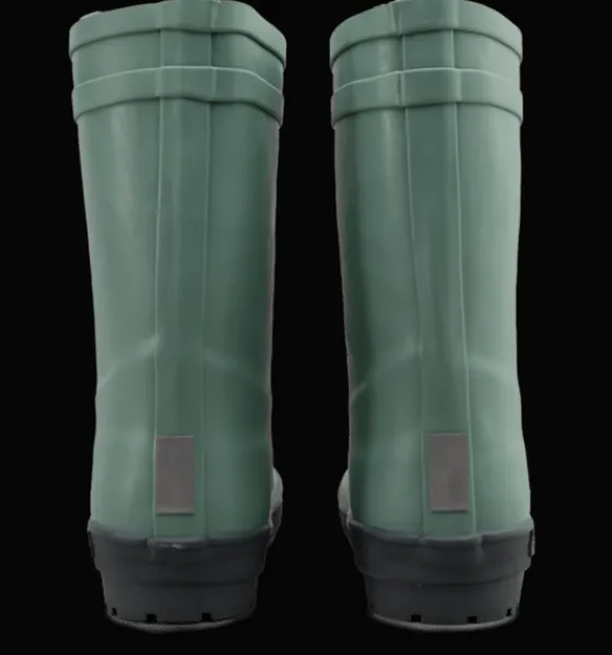 Gummistövlar>Everest Outdoor J Rubber Boot PISTACHIO GREEN