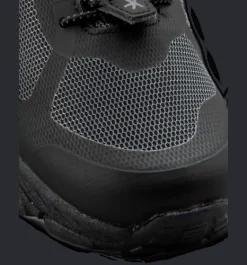 Fritidsskor>Everest Outdoor J Shields Outdoor Low BLACK