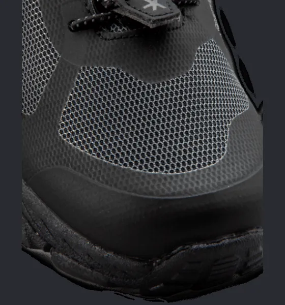 Fritidsskor>Everest Outdoor J Shields Outdoor Low BLACK