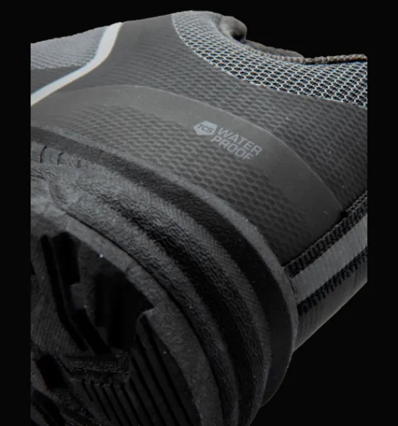 Fritidsskor>Everest Outdoor J Shields Outdoor Low BLACK