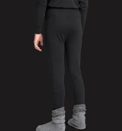 Underställ|Underställ>Everest Outdoor J Uw Pant BLACK