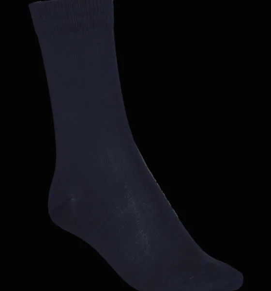 Strumpor|Strumpor>Everest Outdoor J Wool Sock DK BLUE