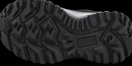 Vinterskor>Everest Outdoor K Akka High Boot BLACK