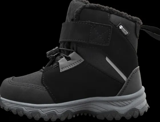 Vinterskor>Everest Outdoor K Akka High Boot BLACK
