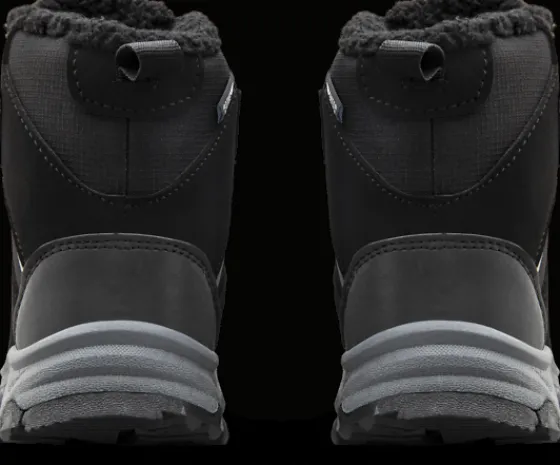 Vinterskor>Everest Outdoor K Akka High Boot BLACK