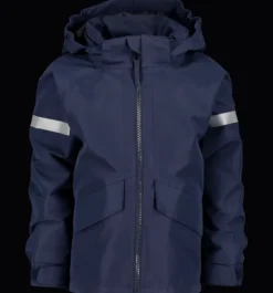 Tunna Jackor|Regnjackor>Everest Outdoor K Alr Jkt X NAVY/NAVY